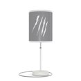 thumbnail image 2 of Effete Feline Claw Marks Scratch Lamp on a Stand, US-CA plug, 2 of 6