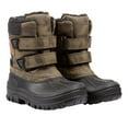thumbnail image 5 of Trespass Toddler Alex Snow Boots, 5 of 5