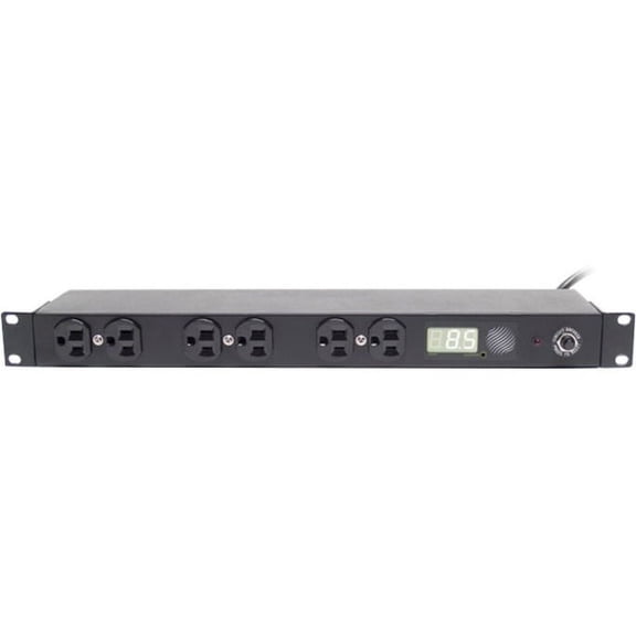 OEPD2415V62 24-Outlets PDU
