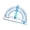 Large Active Angle D, variant on Ywmsfl Professional Protractor Angles Measuring Tool with Circular Drafting Ruler for Technical Drawing Engineering Marking