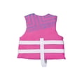 thumbnail image 2 of TREND Life Vest, Children, Girls, 2 of 2