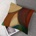 thumbnail image 7 of nygtbtfer Throw Pillows Case, Abstract Pillow Covers Set of2, Green Pillows Decorative Throw Pillows, Decorative Pillows Covers for Couch White, 7 of 7