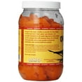 thumbnail image 2 of Fluker's Orange Cube Complete DHF10&nbsp;Cricket Diet, Gut Load Food for Feeder Insects and Live Crickets, Provides Vitamins, Minerals, and Hydration, 12 oz, 2 of 3
