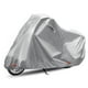 thumbnail image 1 of Cubierta de motocicleta a medida Unique Bargains 210D-PU Gris para Kawasaki Z900RS 2018-2024 Cubierta impermeable para moto al aire libre, 1 of 7