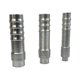 thumbnail image 1 of Air conditioning pipe aluminum welding connector, 3/8 1/2 5/8 aluminum welding connector, air conditioning intubation connector, welding~7443, 1 of 1