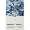 thumbnail image 1 of Poesías: Romances Â· Letrillas Â· Redondillas Â· Décimas Editorial Porrúa 9789700739878, 1 of 2