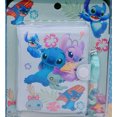 thumbnail image 5 of Disney-Cuaderno de puntada con bolígrafo Kawaii, Mini Bloc de notas portátil de dibujos animados, papelería para estudiantes, regalos escolares, 2 piezas por juego, 5 of 5
