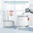 thumbnail image 2 of Humidifier 500ml Cool Mist Humidifiers Air Humidifier Ultrasonic Quiet Humidifier, 2 of 7