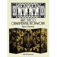 thumbnail image 1 of Pre-Owned Art Deco Ornamental Ironwork (Dover Jewelry and Metalwork) (Paperback) 0486285359 9780486285351, 1 of 1