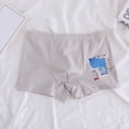 thumbnail image 5 of Esaierr 4PCS Kids Boys Cartoon Underwear Brief Boys Boxer Briefs Cotton Toddler Underwear Boxers Boys for 2-18 Y, 5 of 5