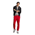 thumbnail image 2 of Polo Ralph Lauren Men's Fleece Athletic Joggers Sweatpants Red XX-Large, 2 of 2