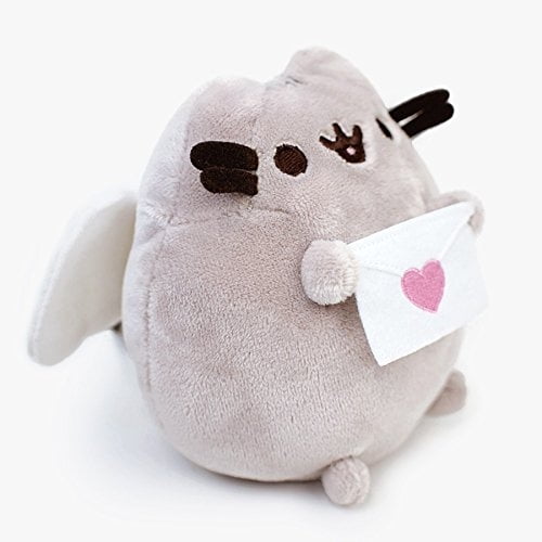 pusheen cupid