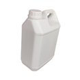 thumbnail image 2 of Jarra con tapa, jarro de transporte cuadrado recipiente de almacenamiento vacío para la solución de limpieza jabones de uso de industrial 25 l, 2 of 8