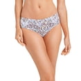thumbnail image 2 of Jockey Women's Elance Bikini - 3 Pack, 2 of 5