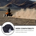 thumbnail image 4 of GARVALON Protect from Rain and Snow ATV Covers Black 1Set, 4 of 5