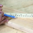 thumbnail image 5 of Logix Natural Wood, Fabric 36 inch Yardstick, Measuring Tool, 5 of 11