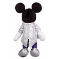 thumbnail image 3 of Mickey Mouse Soft Stuffed Animals and Plush Toy, Polyester Multicolor, 3 of 6