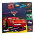 thumbnail image 1 of Escalerita Cars Dreams Art Tapa dura 1ra edicion, 1 of 2