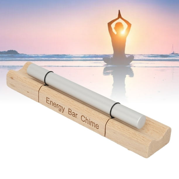 Campana De Mano Para Meditación, Iluminación Musical, Alivio De La Ansiedad, Campana Recordatoria De Meditación Para Oración