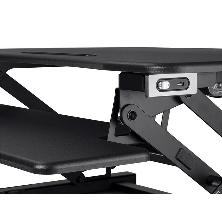 Monoprice sit stand deals