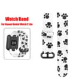 thumbnail image 4 of Para Xiaomi Redmi Watch 2 Lite Watchband Sport Smartwatch Band Reemplazo de correa, 4 of 5