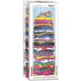 thumbnail image 1 of Eurographics : Casse-Tête 1000 Pcs Chat Duveteux sur Oreillers, 1 of 1