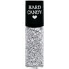 Hard Candy Crystal Confetti Nail Polish, Sweet Tart