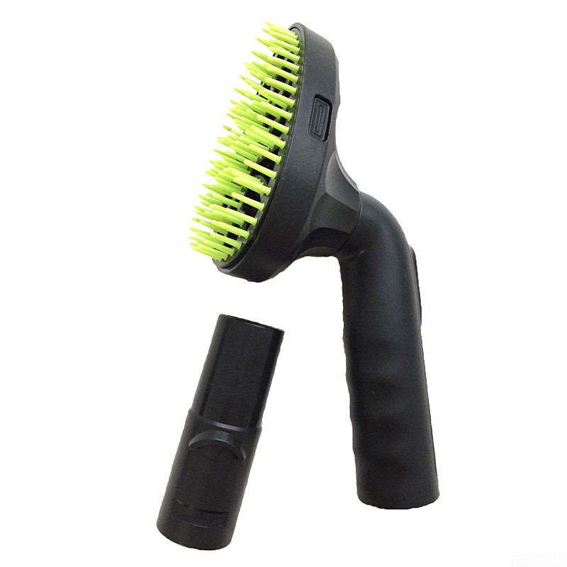 Pet Animal Hair Grooming Brush Vacuum 