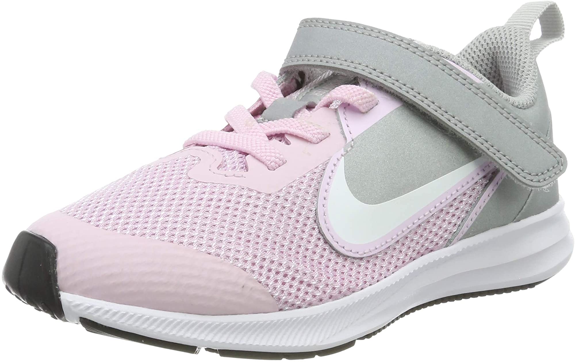 Nike Downshifter 9 PSV sneaker rosa da bambino AR4138-601 | Walmart Canada