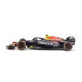 thumbnail image 3 of Vehiculo Bburago Red Bull Red Racing RB19 (#11 Sergio), Scale 1:43, 3 of 4