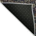 thumbnail image 3 of Addison Rugs Chantille Indoor/Outdoor Transitional Geometric, Abstract Navy Washable Rectangle Rug, 8' x 10', 3 of 5