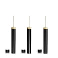 thumbnail image 1 of 3 Pieces Air Pump Wine Corkscrew Kitchen Accessories Portable Stainless Steel Pin Air Pressure, 1 of 7