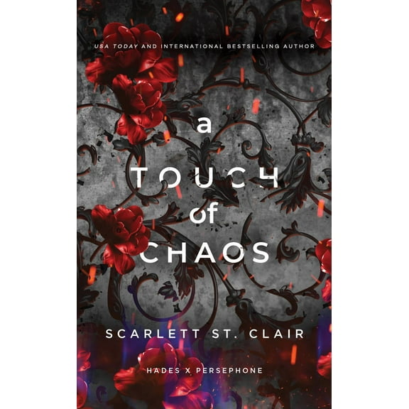 A Touch of Chaos (Paperback)