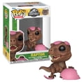 thumbnail image 2 of Figura Coleccionable Funko Pop Movies Jurassic Park Raptor 1 Pieza, 2 of 4