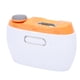thumbnail image 5 of Pulidor De Uñas Eléctrico 3 En 1, Cortaúñas Automático, Cortador De Uñas, 2 Velocidades Ajustables Para Uso Doméstico, Naranja Y, 5 of 7