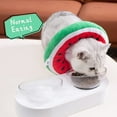 thumbnail image 3 of ORUYROP Collier Cône de Chat Ajustable Doux, Collier de Récupération Mignon pour Chat, Cônes de Chat après Chirurgie pour Chatons, 3 of 6