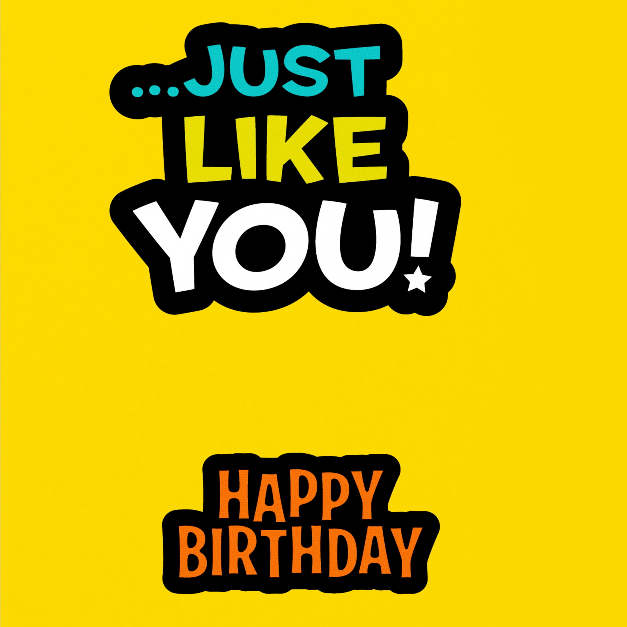American Greetings 6th Birthday Card for Boy (Super, Incredible, and X-tra Special)
