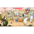 thumbnail image 2 of Videojuego Cuphead multilenguaje (EN/IT/NL) para Nintendo Switch, 2 of 7