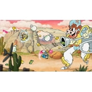 Cuphead - Nintendo Switch - EU Version Region Free