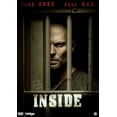 thumbnail image 1 of Inside (2012) [ FORMAT NON-USA, PAL, Reg.0 Importation - Pays-Bas ], 1 of 1