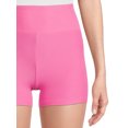 thumbnail image 4 of No Boundaries Juniors Shorty Bike Shorts, 4 of 5
