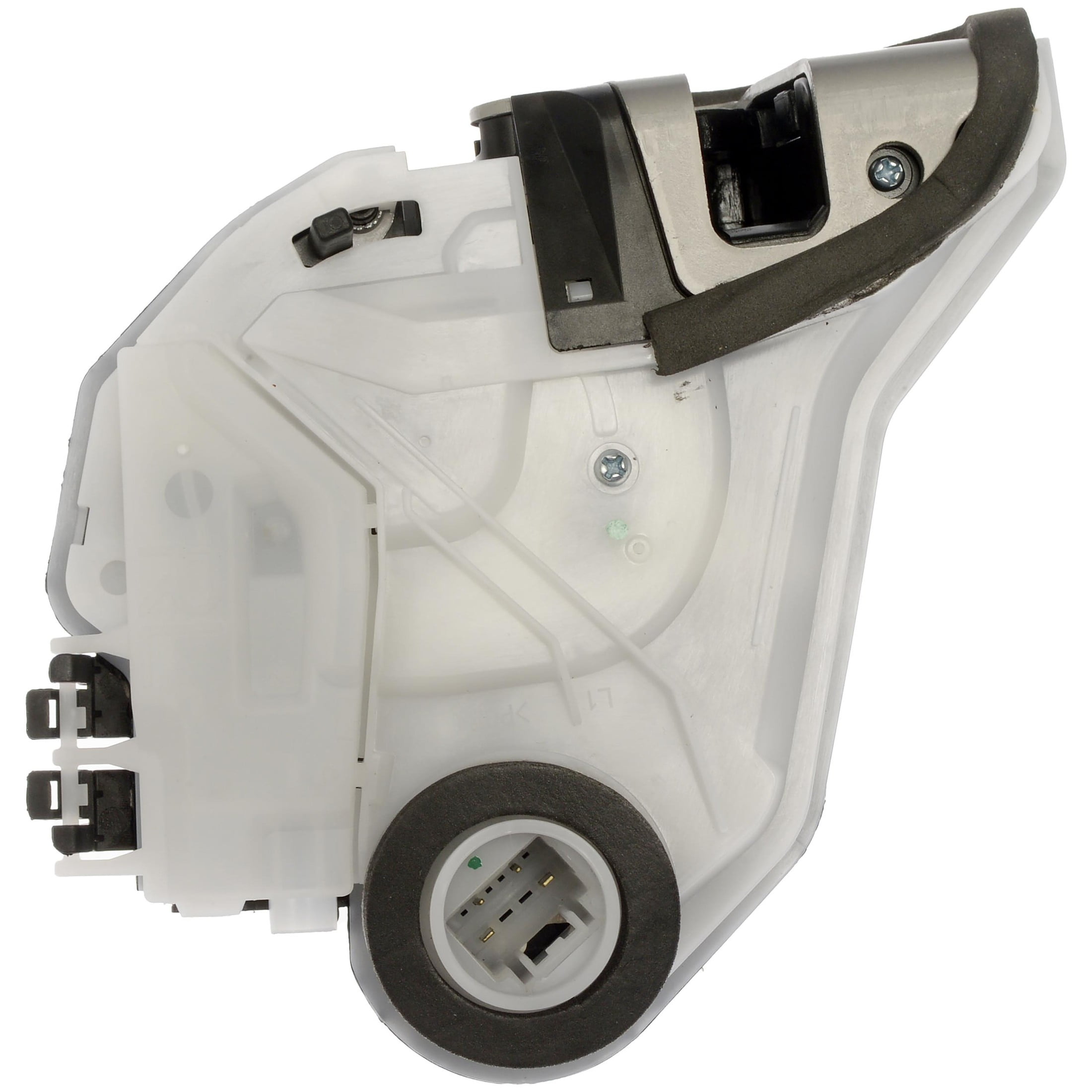 Dorman 937-191 Rear Left Door Lock Actuator Motor for Specific Honda Models