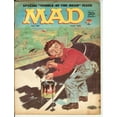 thumbnail image 1 of MAD Magazine #96 July 1965 (POOR Condition), 1 of 1