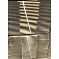 thumbnail image 4 of 50 8x8x8 Cardboard Paper Boxes Mailing Packing Shipping Box Corrugated, 4 of 5