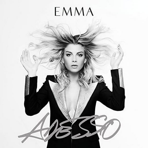 Emma - Adesso - CD