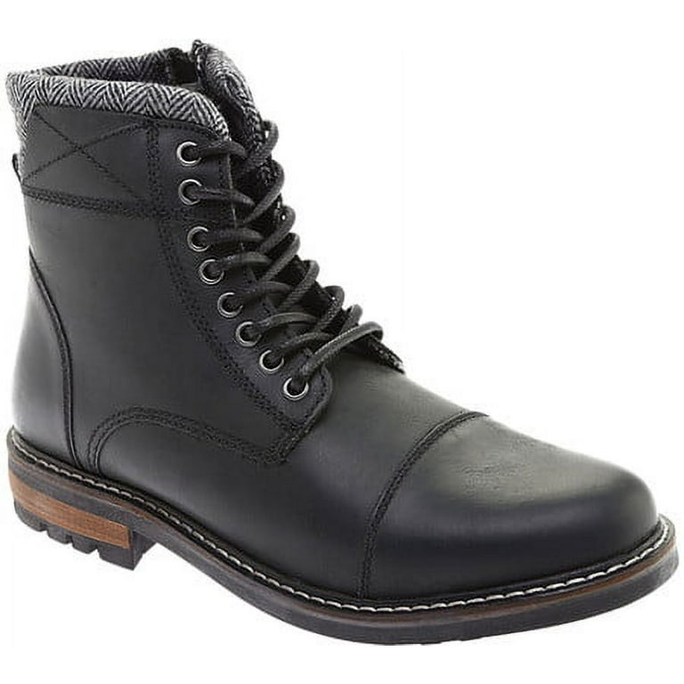 Crevo boots hotsell mens