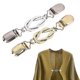 thumbnail image 3 of 1PC Suéter cárdigan Clip pato-boca Clip suéter Pin broche ropa decoración joyería, 3 of 4