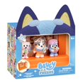 thumbnail image 2 of Juguete Escenario Bluey Fuzzies Varios Modelos 1 Pieza, 2 of 6