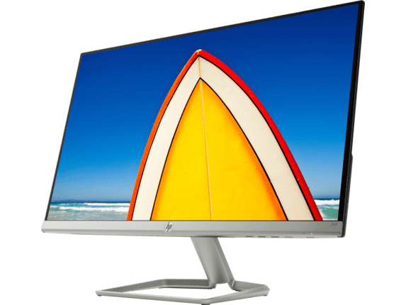 hp 24f inch monitor