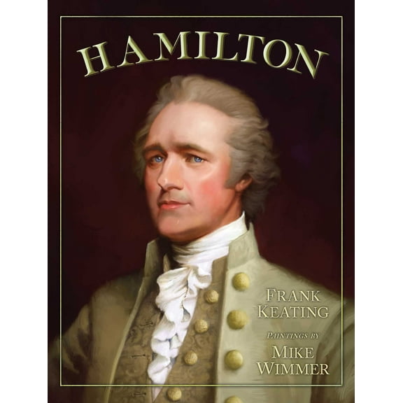 Hamilton (Hardcover)